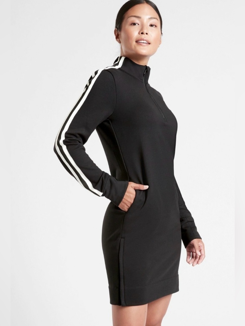 Athleta Crosstown Sport Dress